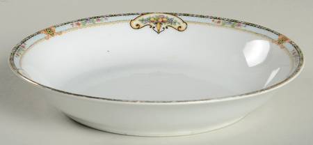 Hope Coupe Soup Bowl