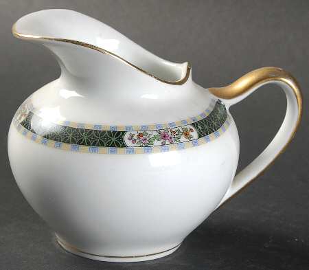 Jade Creamer
