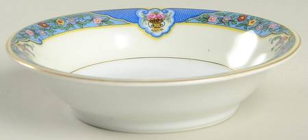 Joy Fruit/Dessert (Sauce) Bowl