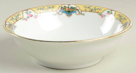 Martia Coupe Cereal Bowl