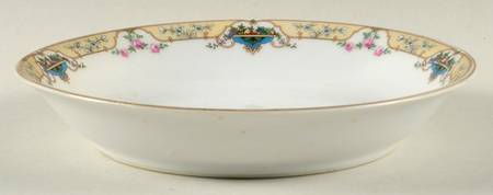 Martia Coupe Soup Bowl