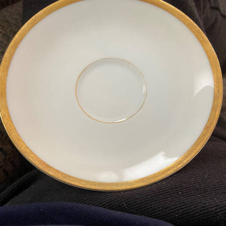 Midas Saucer