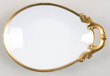 Midas 7" Handled Tray
