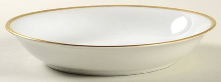 Midas Coupe Soup Bowl