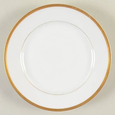 Midas Dessert/Pie Plate