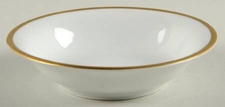 Midas Fruit/Dessert (Sauce) Bowl