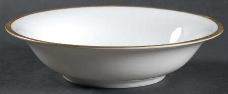 Midas Coupe Cereal Bowl