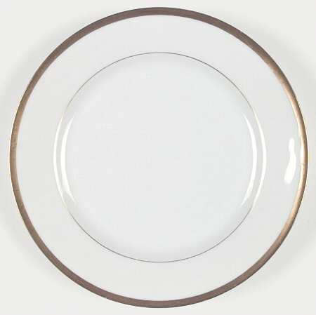 Midas Dinner Plate