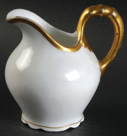 Midas Creamer
