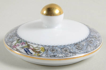 RSC1 Lid for Sugar Bowl