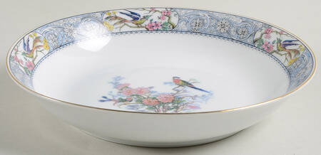 RSC1 Coupe Soup Bowl