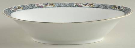 RSC1 9" Oval Vegetable Bowl
