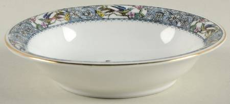 RSC1 Fruit/Dessert (Sauce) Bowl