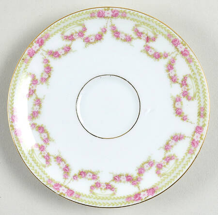 RSC5 Saucer for Demitasse Cup