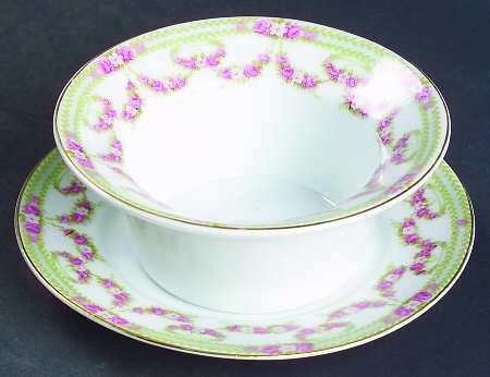RSC5 Ramekin & Saucer Set