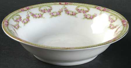 RSC5 Fruit/Dessert (Sauce) Bowl