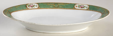 Shagreen Relish