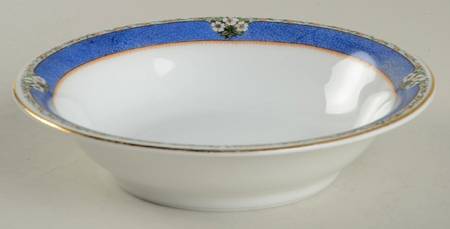 Sweet Home Fruit/Dessert (Sauce) Bowl