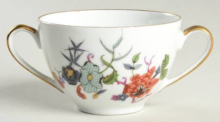 Tanglewood Flat Bouillon Cup