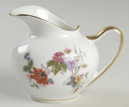 Tanglewood Creamer