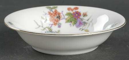 Tanglewood Fruit/Dessert (Sauce) Bowl