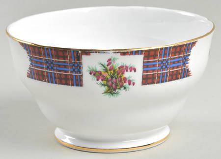 Bonnie Scotland Open Sugar Bowl