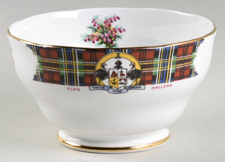 Bonnie Scotland Open Sugar Bowl