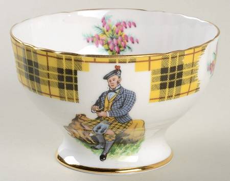 Bonnie Scotland Open Sugar Bowl