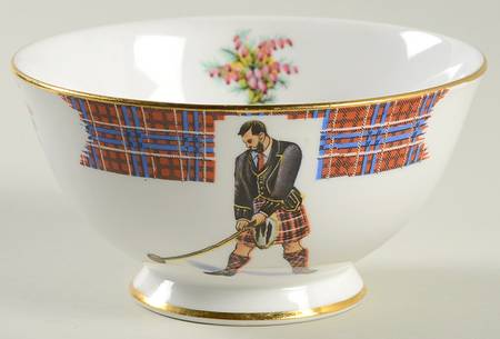 Bonnie Scotland Open Sugar Bowl