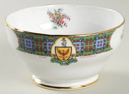 Bonnie Scotland Open Sugar Bowl