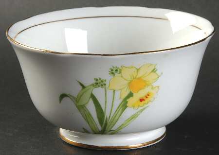Daffodils Open Sugar Bowl