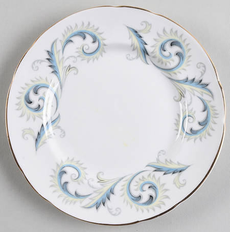 Garland Bread & Butter Plate