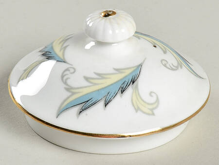 Garland Lid for Sugar Bowl