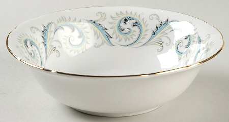 Garland Coupe Cereal Bowl