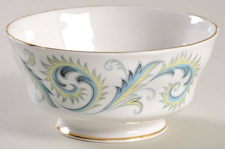 Garland Open Sugar Bowl