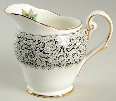 Keepsake (England) Mini Creamer