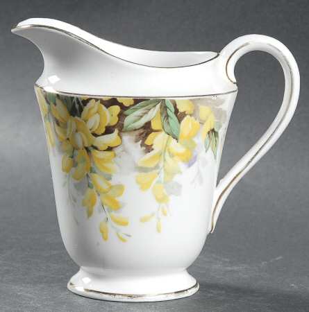 Laburnum Creamer