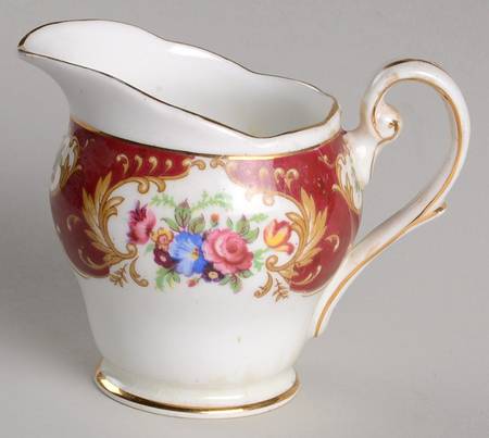 Lady Fayre Mini Creamer