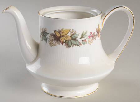 Lyndale Teapot No Lid