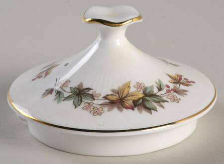 Lyndale Lid for Teapot