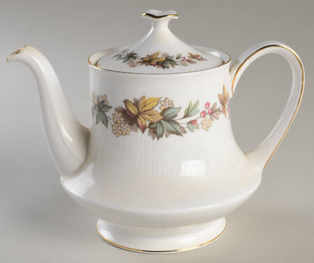 Lyndale Teapot & Lid