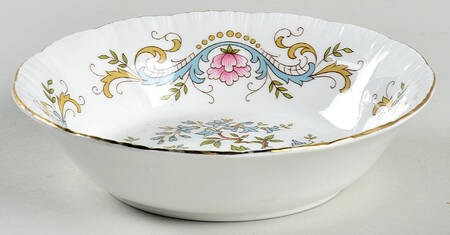 Mandarin Fruit/Dessert (Sauce) Bowl
