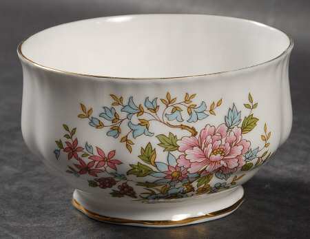 Mandarin Open Sugar Bowl