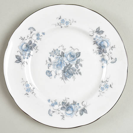 Melody Bread & Butter Plate
