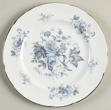 Melody Dessert/Pie Plate