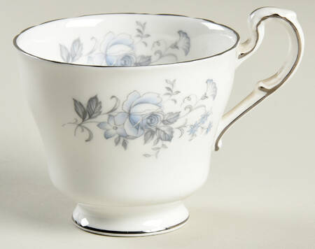 Melody Footed Demitasse Cup