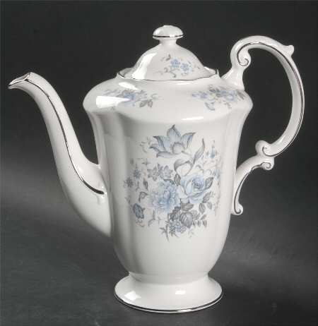Melody Coffee Pot & Lid