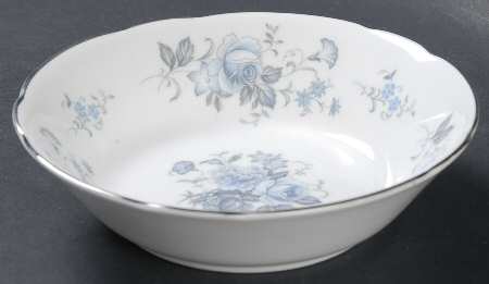 Melody Fruit/Dessert (Sauce) Bowl