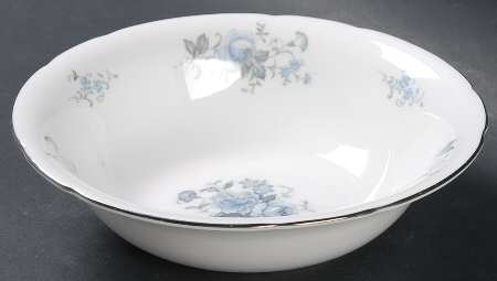 Melody Coupe Cereal Bowl