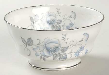 Melody Open Sugar Bowl